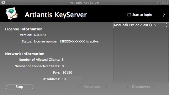 artlantis studio 3 mac crack serial download